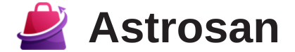 Astrosan Store